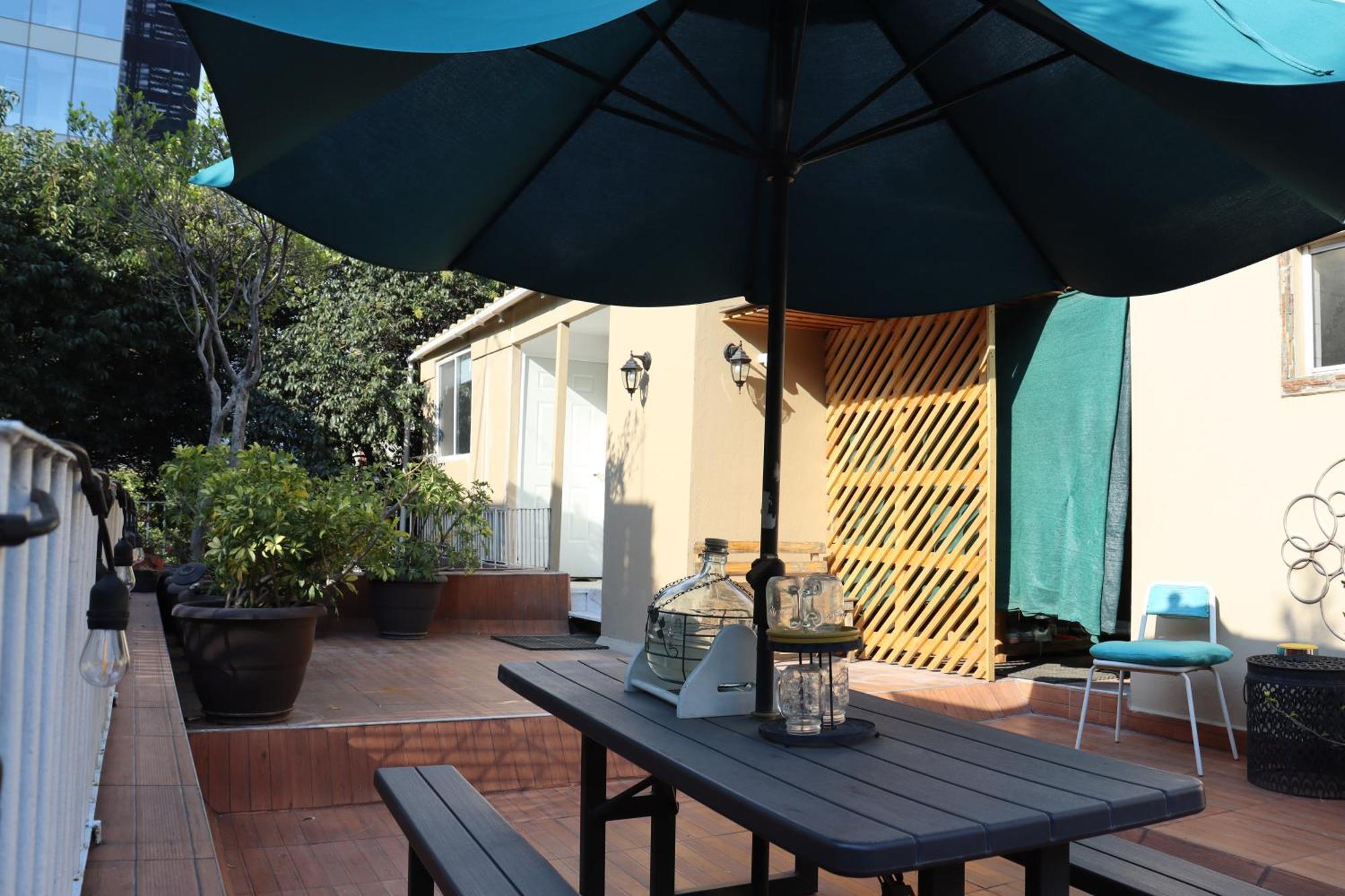 The 222 Apartamento Cidade do México Exterior foto
